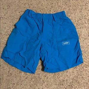 AFTCO shorts